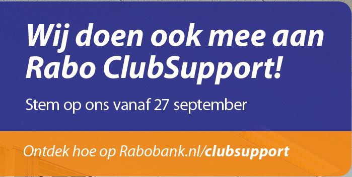 Rabobank clupkas Campagne